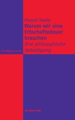 Warum wir eine Erbschaftssteuer brauchen 1