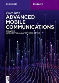 bokomslag Advanced Mobile Communications