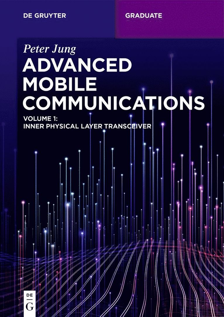 Advanced Mobile Communications