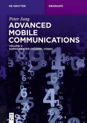 Advanced Mobile Communications 1