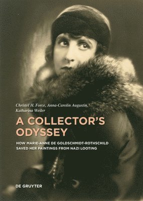 Collector’s Odyssey