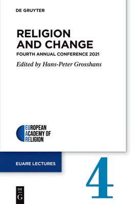 Religion and Change 1