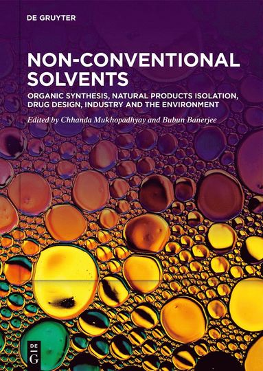 bokomslag Organic Synthesis, Natural Products Isolation, Drug Design, Industry and the Environment