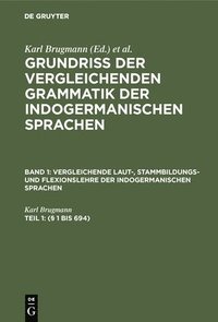 bokomslag (§ 1 bis 694)