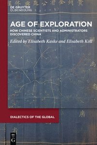 bokomslag Age of Exploration