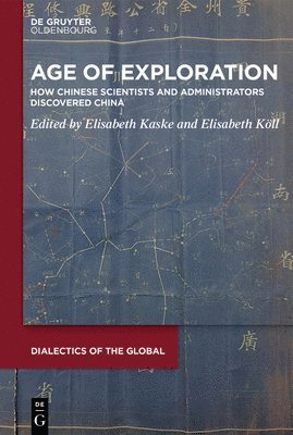 Elisabeth Kaske, Elisabeth Köll - Age of Exploration, Inbunden