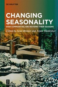 bokomslag Changing Seasonality
