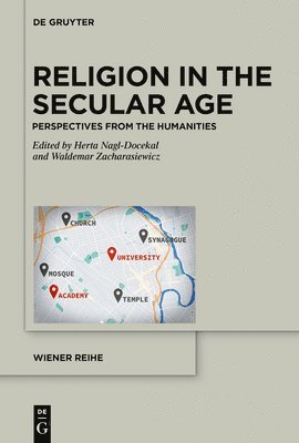 Religion in the Secular Age 1