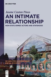 bokomslag Intimate Relationship