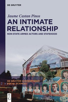 An Intimate Relationship 1