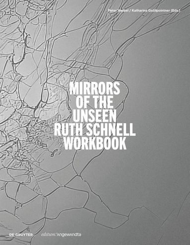bokomslag Ruth Schnell - WORKBOOK