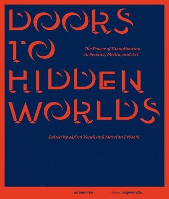 bokomslag Doors to Hidden Worlds