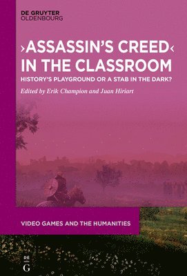bokomslag ?Assassin's Creed? in the Classroom