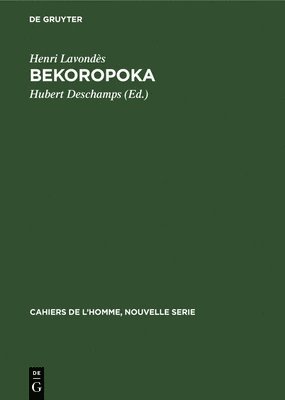 Bekoropoka 1