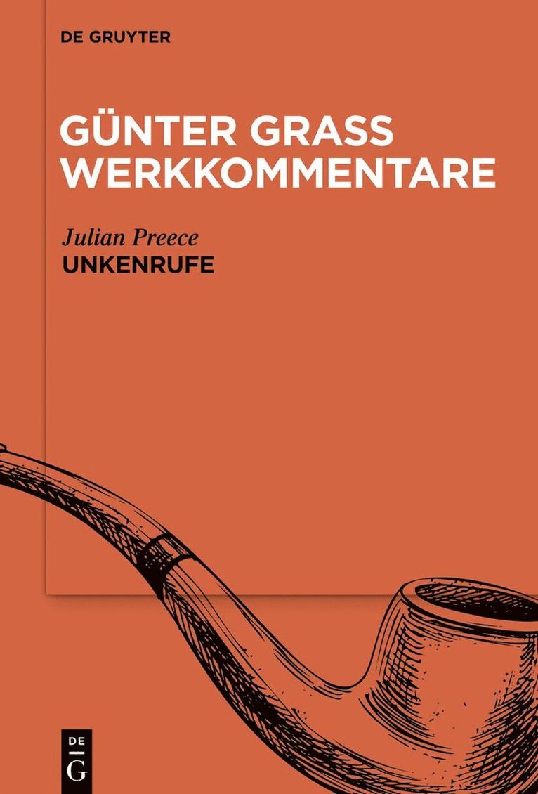 »Unkenrufe«