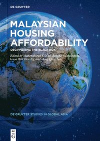 bokomslag Malaysian Housing Affordability