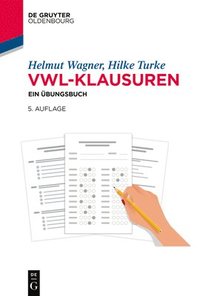 bokomslag Vwl-Klausuren: Ein Übungsbuch