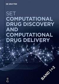 bokomslag [Set Computational Drug Discovery + Computational Drug Delivery]