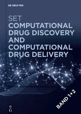 [Set Computational Drug Discovery + Computational Drug Delivery] 1