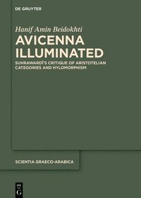 bokomslag Avicenna Illuminated