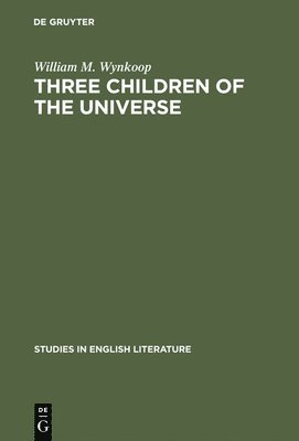 Three children of the universe 1