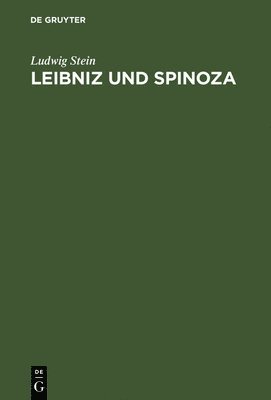 Leibniz und Spinoza 1