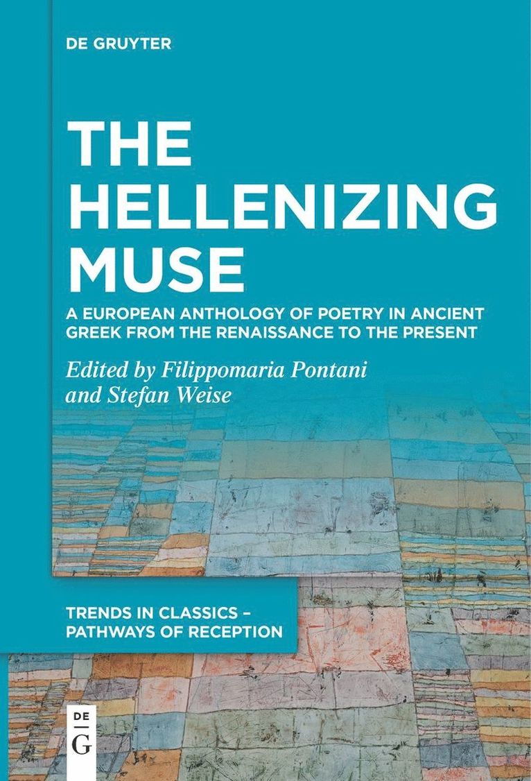 The Hellenizing Muse 1