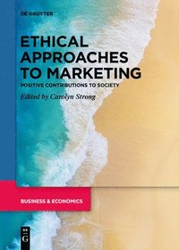 bokomslag Ethical Approaches to Marketing