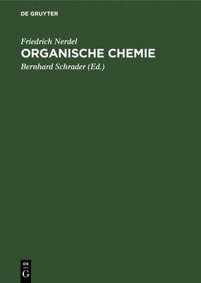 Organische Chemie 1