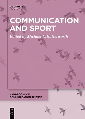 Communication and Sport 1