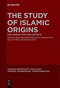 bokomslag The Study of Islamic Origins