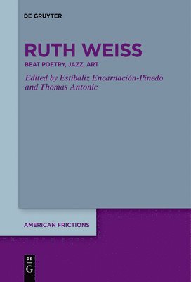 ruth weiss 1