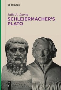 bokomslag Schleiermachers Plato
