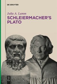 bokomslag Schleiermacher's Plato