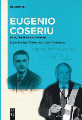 bokomslag Eugenio Coseriu