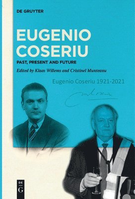 Eugenio Coseriu 1
