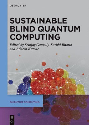 Sustainable Blind Quantum Computing 1