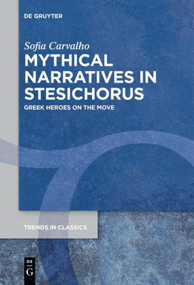 Mythical Narratives in Stesichorus 1