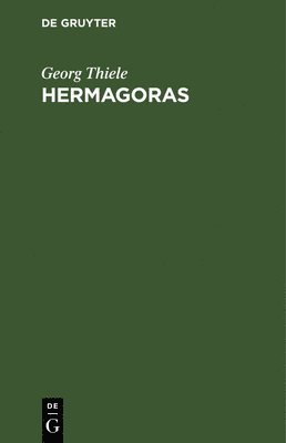 Hermagoras 1