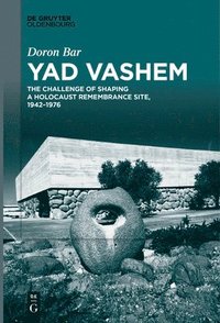 bokomslag Yad Vashem