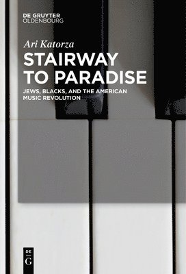 Stairway to Paradise 1