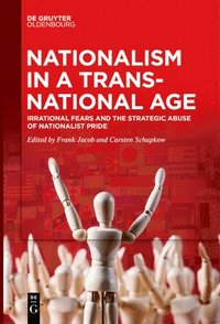 bokomslag Nationalism in a Transnational Age