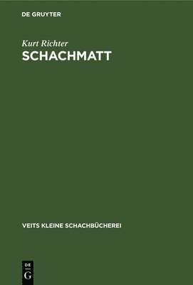 Schachmatt 1