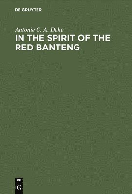 In the spirit of the Red Banteng 1