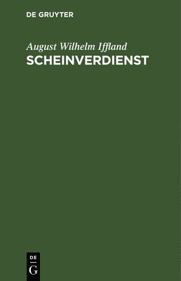 Scheinverdienst 1