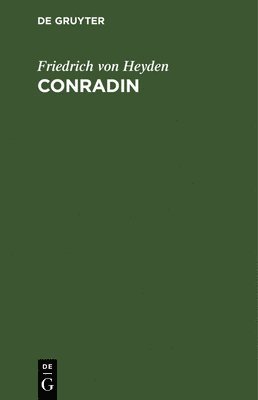 Conradin 1
