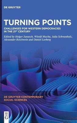 Turning Points