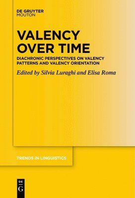 Valency over Time 1