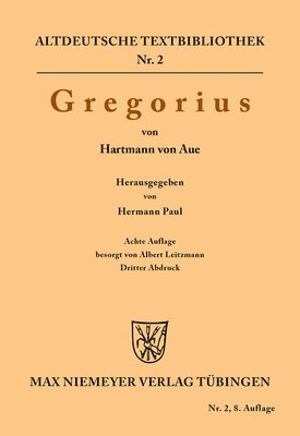 Gregorius 1