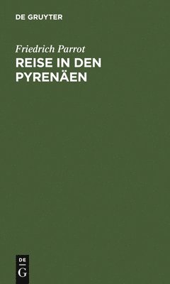 Reise in Den Pyrenäen